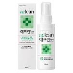 ACLEAN BODY ACNE TREATMENT SPRAY 2% SALICYLIC ACID (100ml)